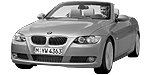BMW E93 C2872 Fault Code